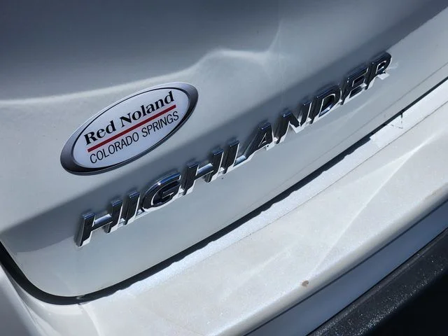 2019 Toyota Highlander XLE - Photo 23