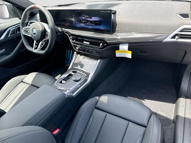 New 2027 Black BMW M440 image 21