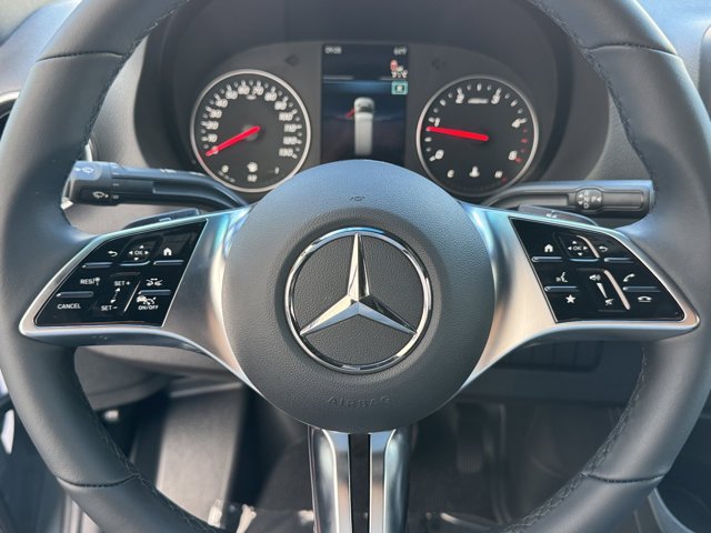 New 2026 Blue Gray Mercedes-Benz  image 10