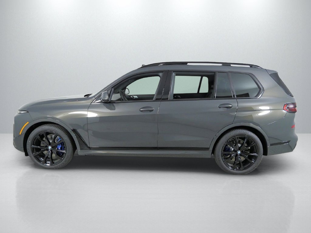 New 2027 Dravit Grey Metallic BMW xDrive40i image 15
