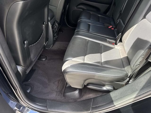 Used 2019 Molten Lava Pearl Honda Touring image 13