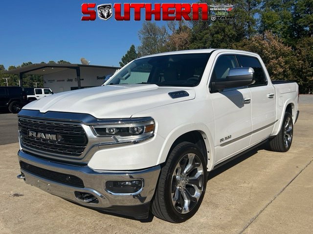 2022 RAM 1500 Pickup Limited
