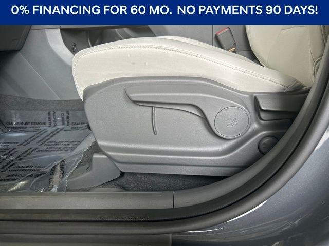 New 2026 Gray Hyundai SE image 15