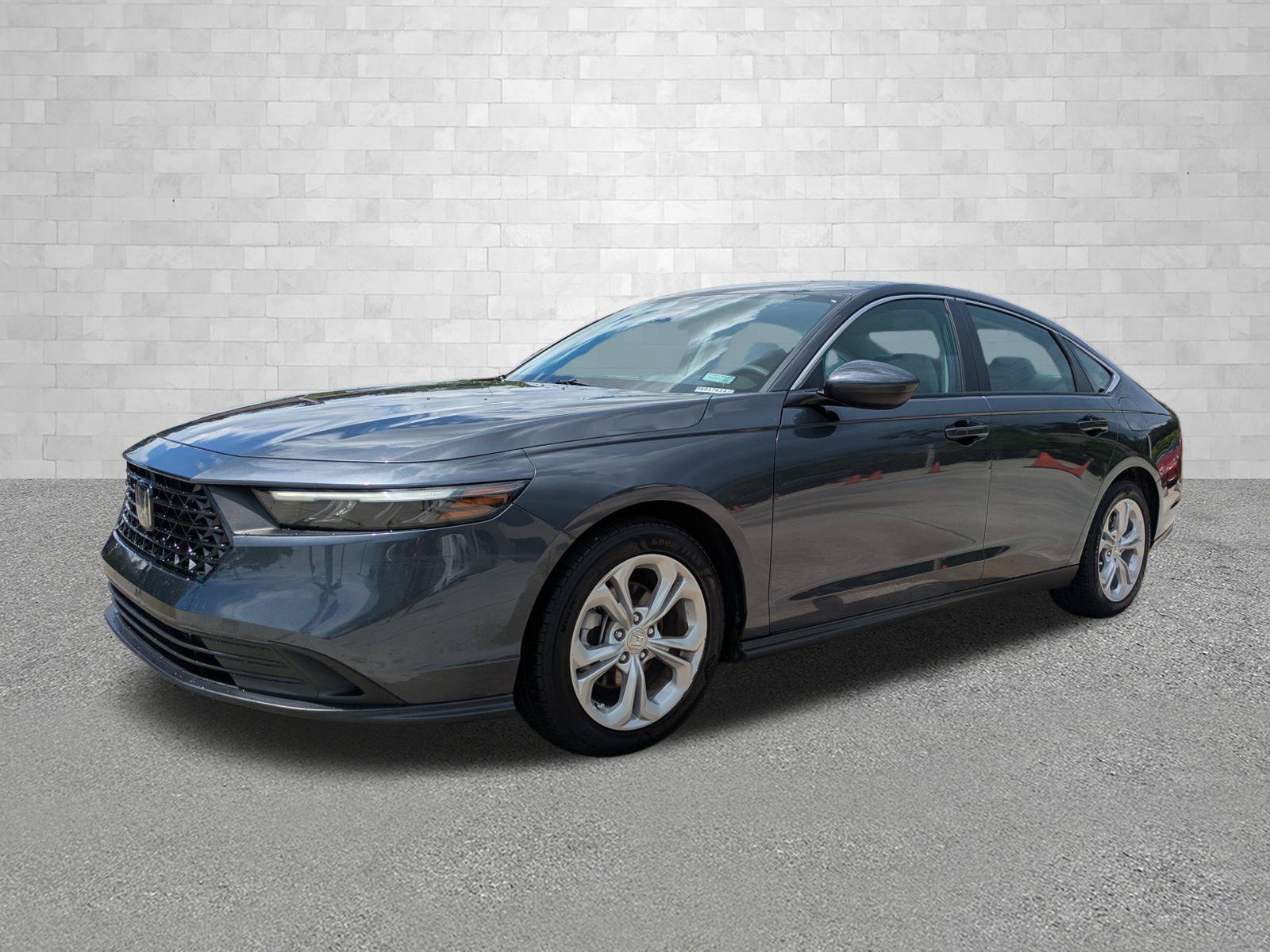 2023 Honda Accord LX - Photo 5
