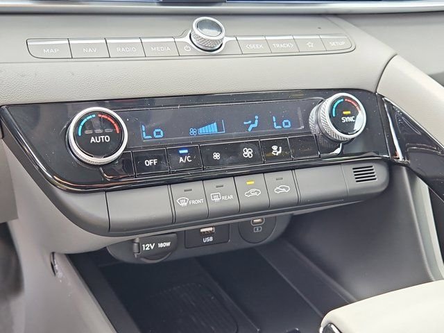 2025 Hyundai Elantra Blue - Photo 25