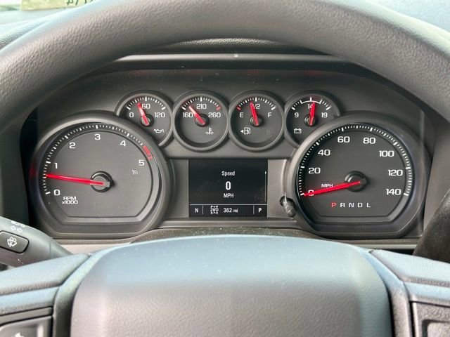 2026 Chevrolet Silverado 2500 HD Custom - Photo 29