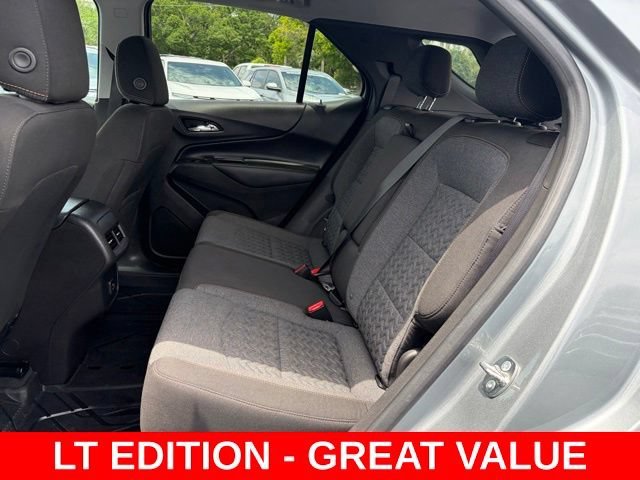 2024 Chevrolet Equinox LT - Photo 15