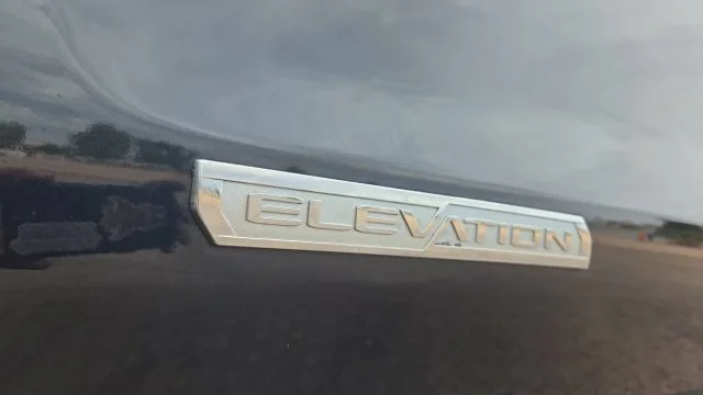 Used 2023 Black GMC Elevation image 33