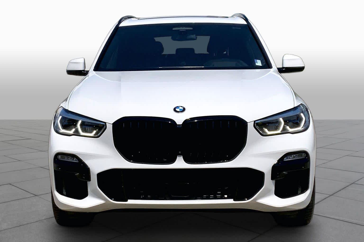 Pre-Owned 2020 BMW X5 M50i