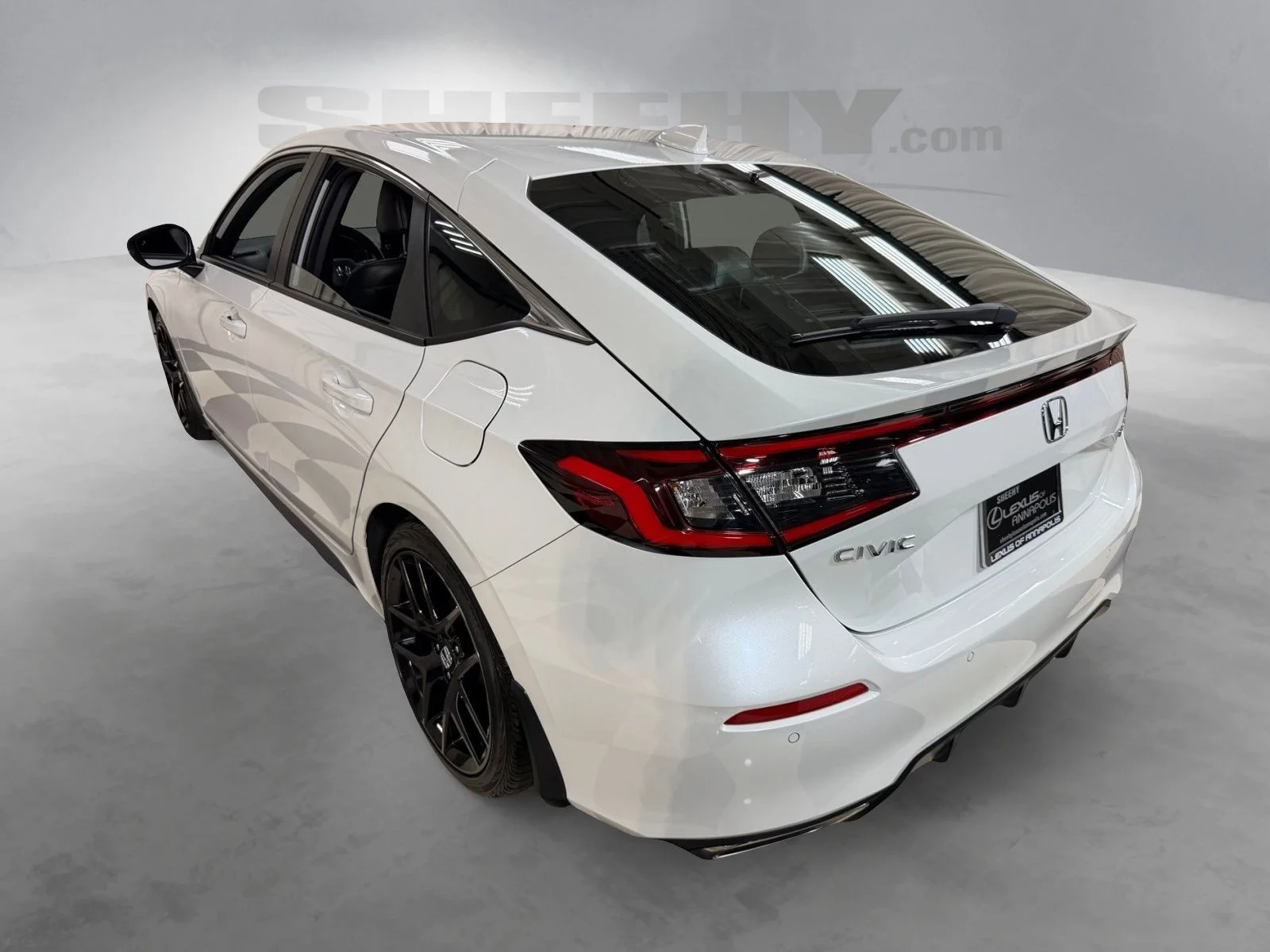 Used 2024  Honda Sport Touring image 12