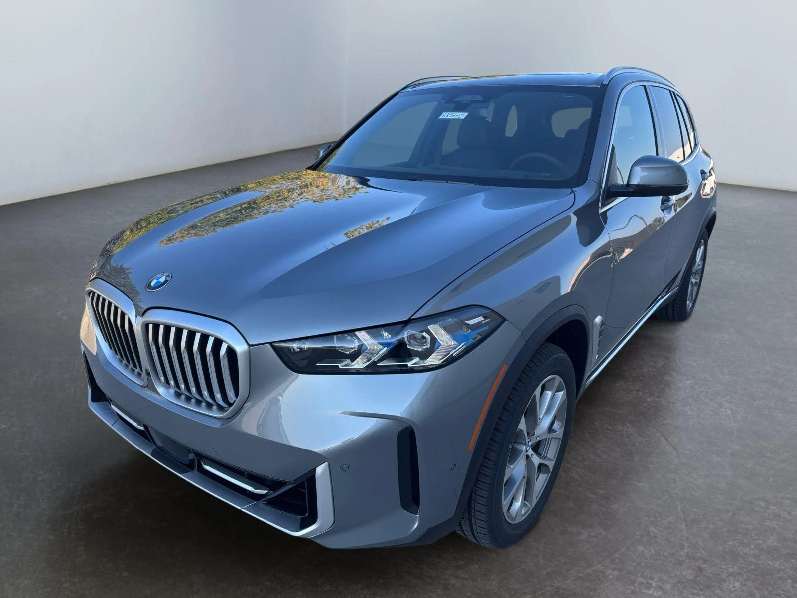 2026 BMW X5 40i - Photo 9