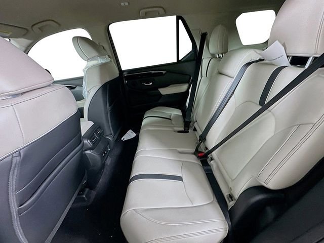 New 2026 Platinum White Pearl Honda  image 14