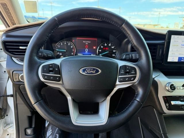 2022 Ford Explorer XLT - Photo 62
