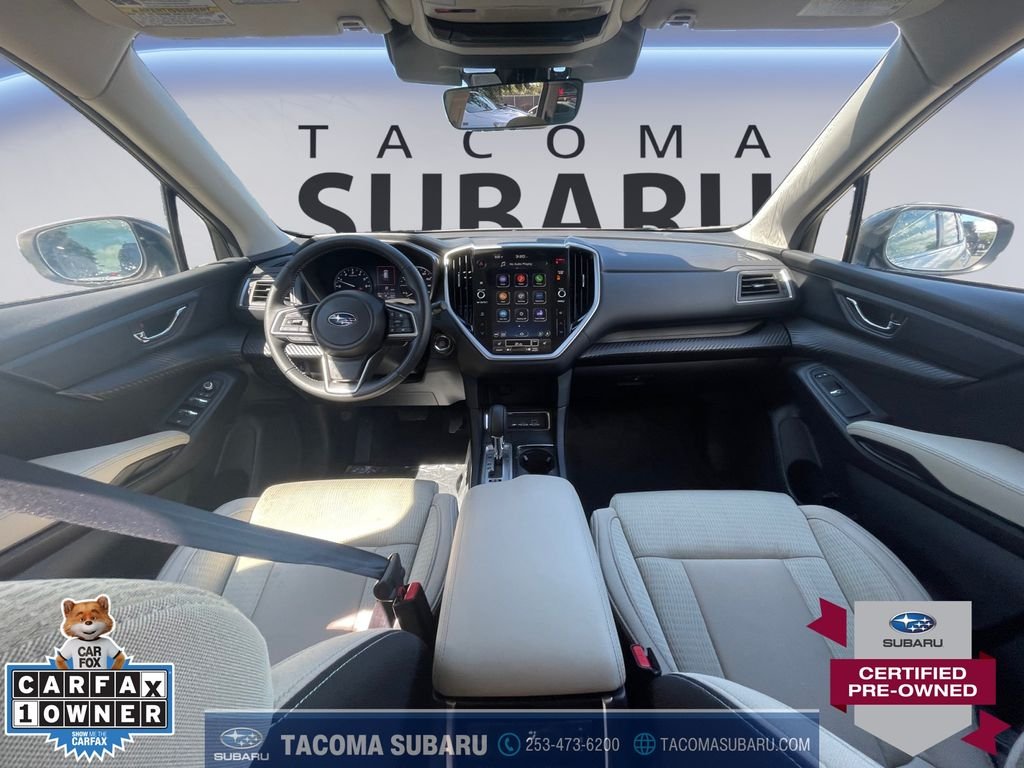 2025 Subaru Ascent Premium - Photo 12
