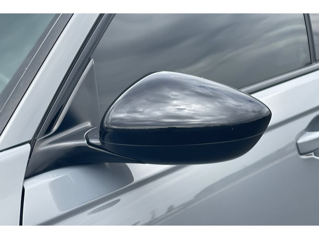 Used 2024 Urban Gray Pearl Honda Sport-L image 12