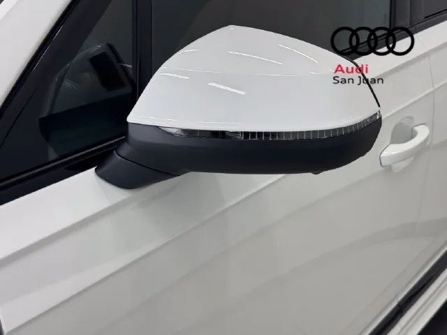 New 2026 White Audi 45 Premium Plus image 6