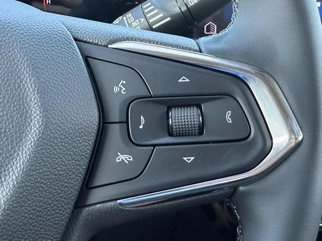 2026 Chevrolet Trax Activ - Photo 9
