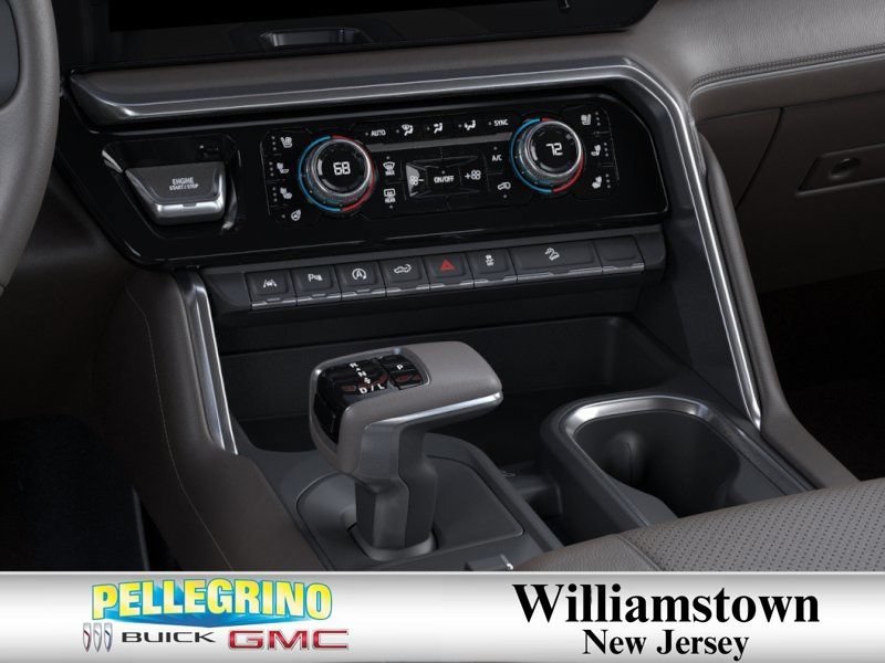 2026 GMC Sierra 1500 Denali - Photo 23
