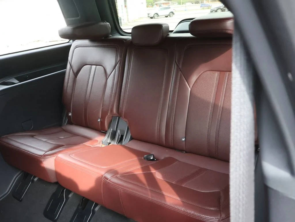 2024 Ford Expedition Limited - Photo 15