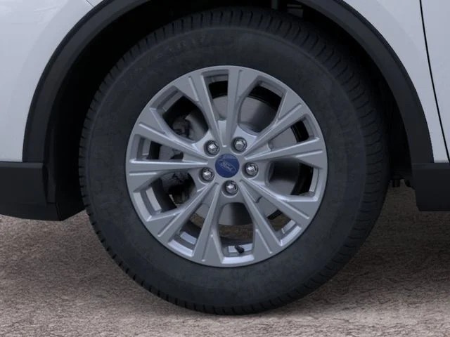 2025 Ford Escape Active - Photo 19