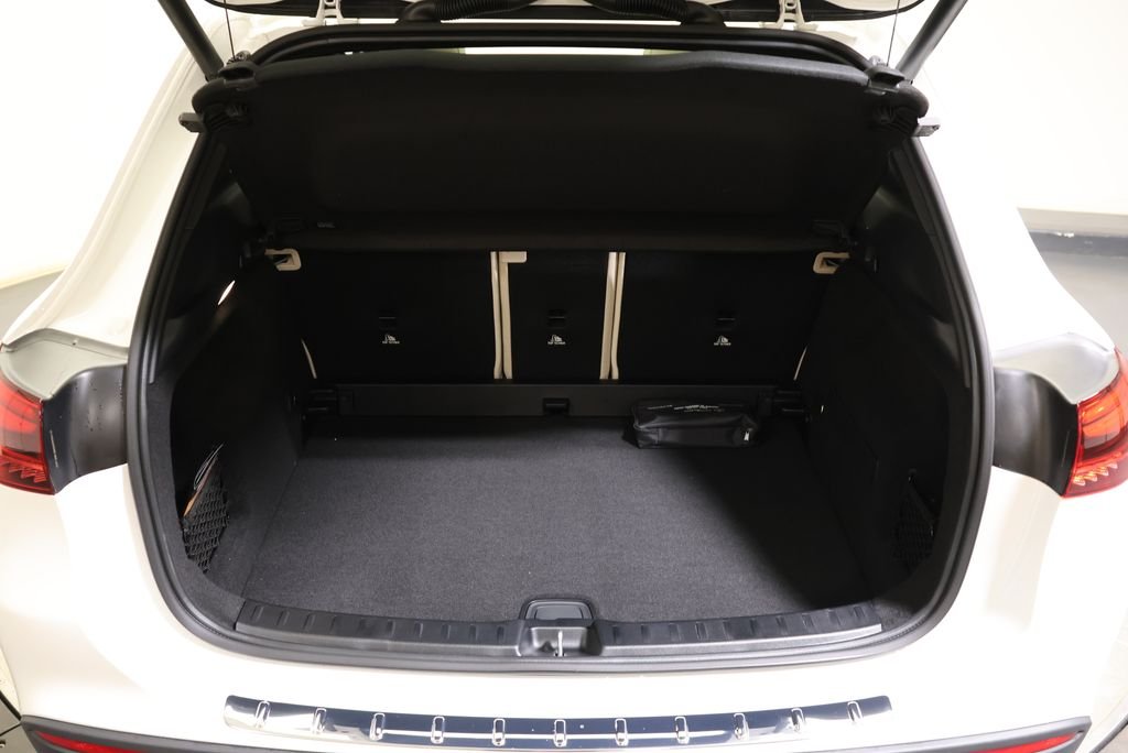 New 2026 Polar White Mercedes-Benz GLA 250 image 58