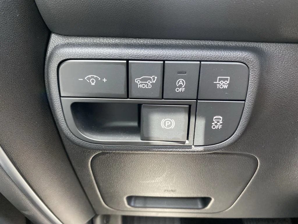 Used 2026 Typhoon Silver Metallic Hyundai SEL image 24