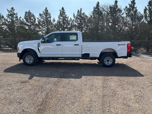 New 2026 Oxford White Ford XL image 49