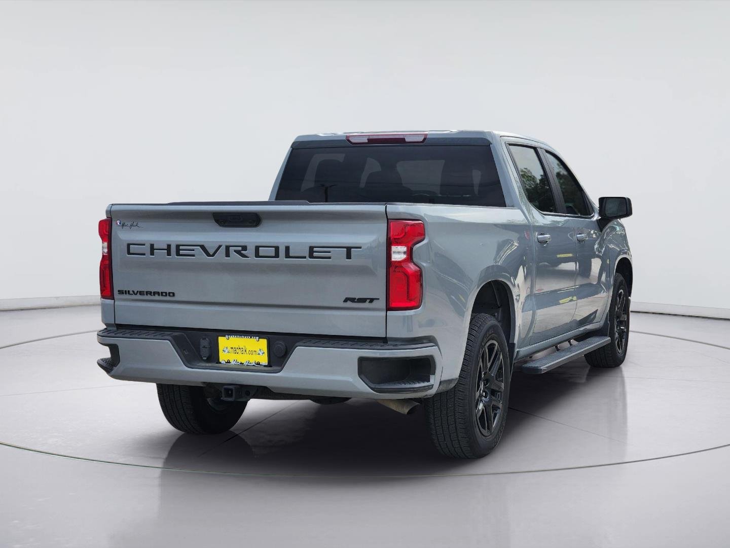 2024 Chevrolet Silverado 1500 photo 5 of 33
