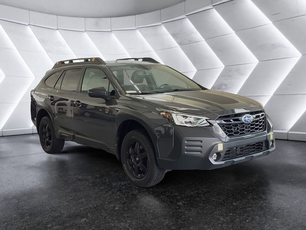 2023 Subaru Outback Wilderness AWD