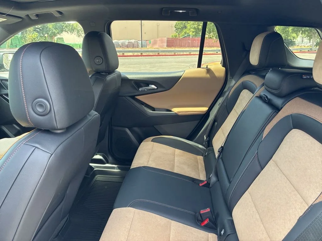 New 2026 Sterling Gray Metallic Chevrolet ACTIV image 19