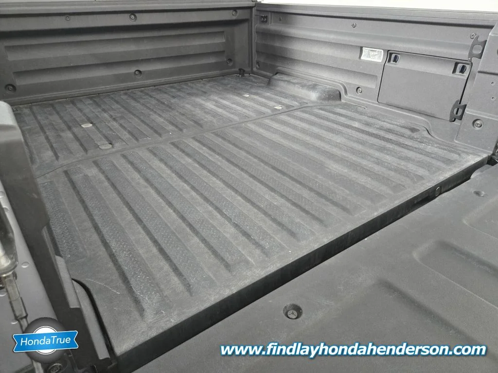 2020 Honda Ridgeline RTL - Photo 19