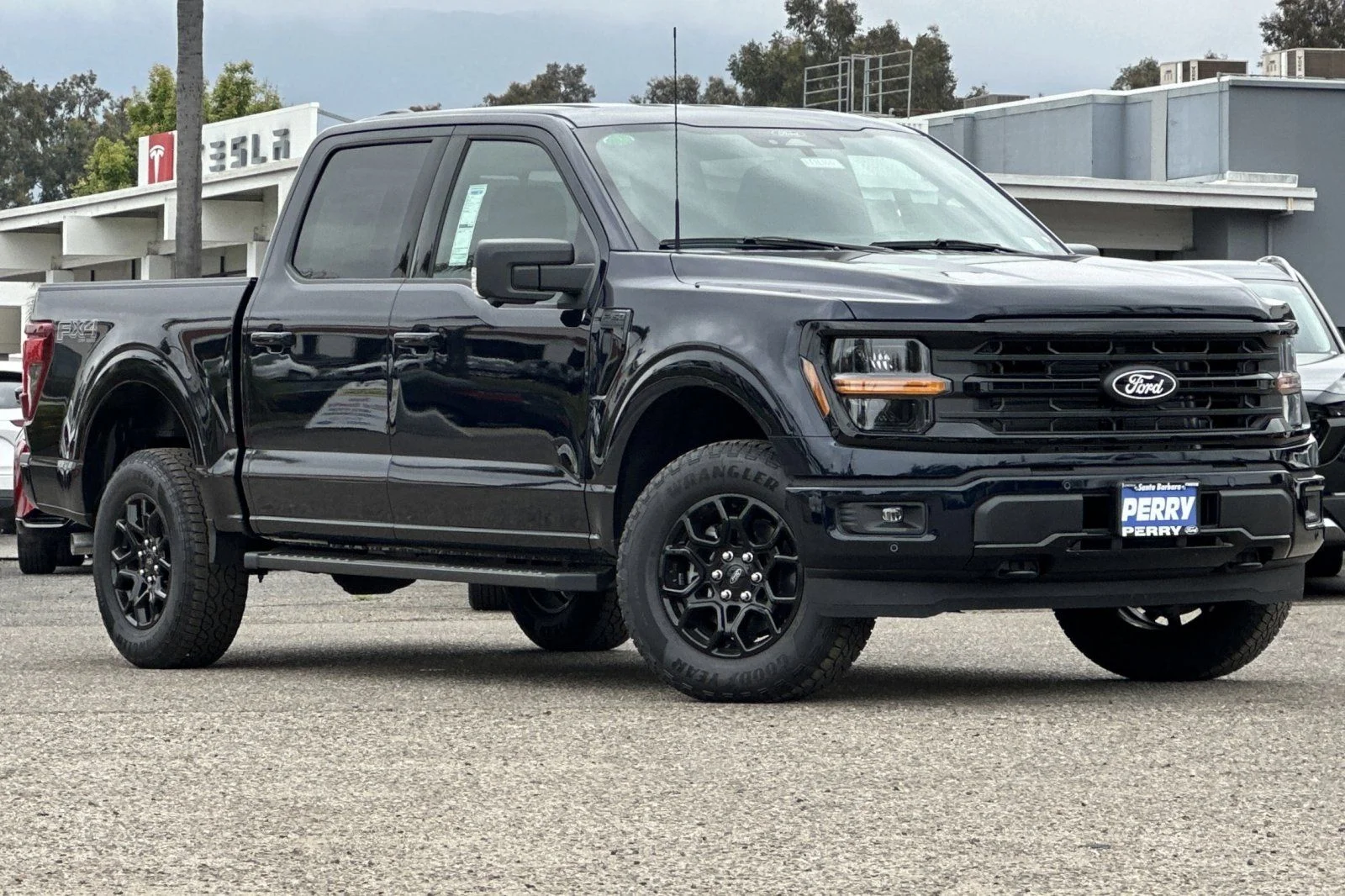 2026 Ford F-150 XLT 4x4 SuperCrew 5-1/2 Box's photo
