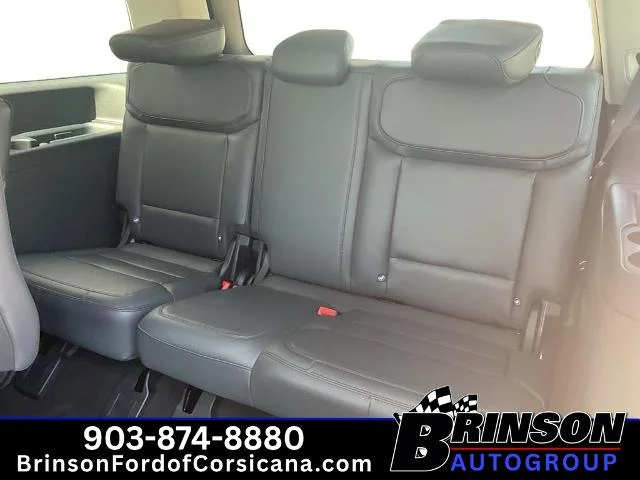 New 2027 Glacier Gray Metallic Tri-Coat Ford Active image 27