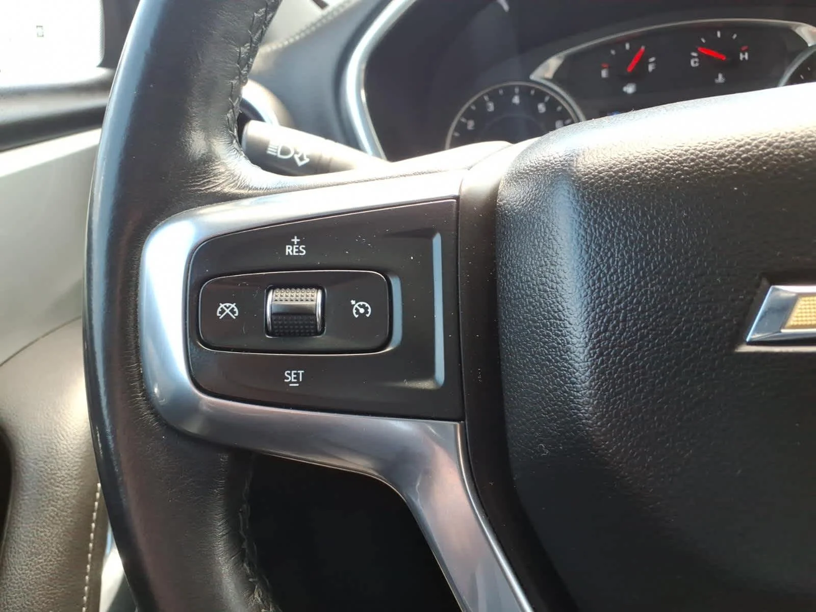Used 2019 Nightfall Gray Metallic Chevrolet  image 19