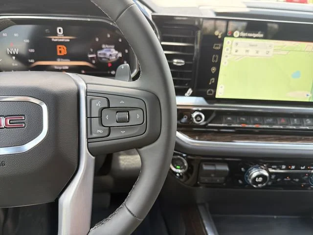 New 2026 Summit White GMC Elevation image 30