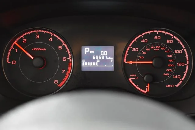 Used 2019 Gray Subaru 2.0i Premium image 23