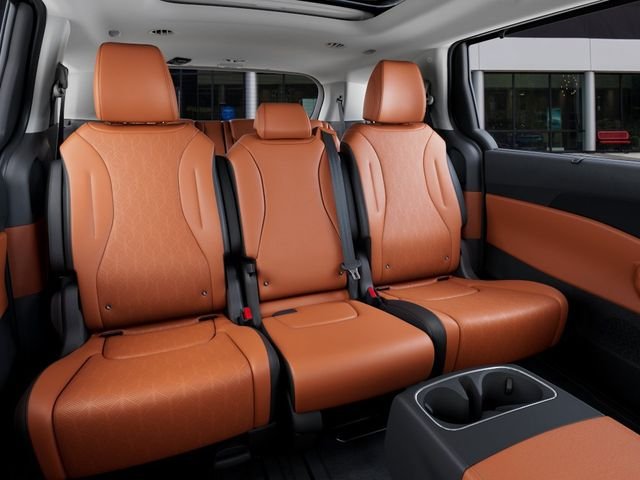 New 2026 Aurora Black Pearl Kia SX image 16