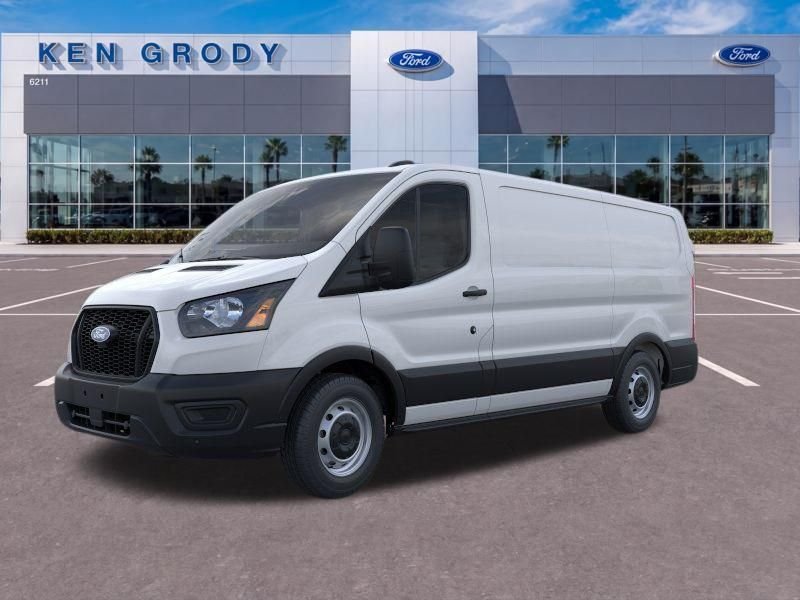 2026 Ford Transit 150 Low Roof 130 WB's photo