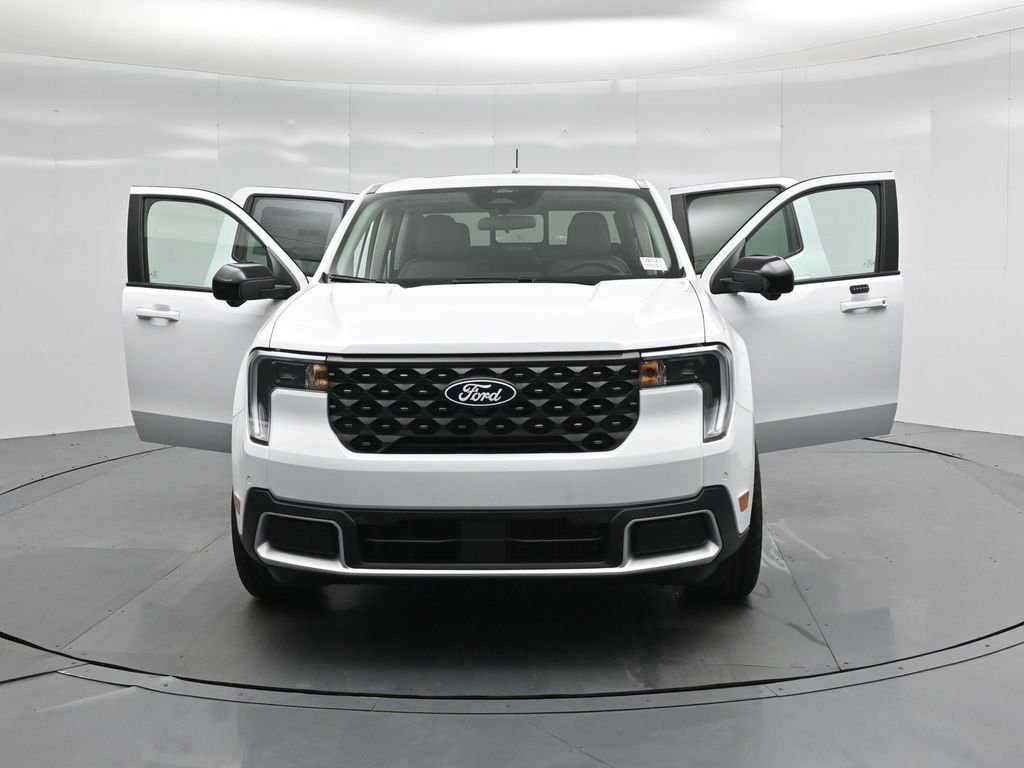 New 2026 Oxford White Ford Lariat image 33