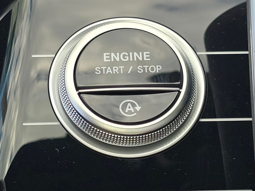 New 2026 Nautical Blue Metallic Mercedes-Benz S 580 image 37