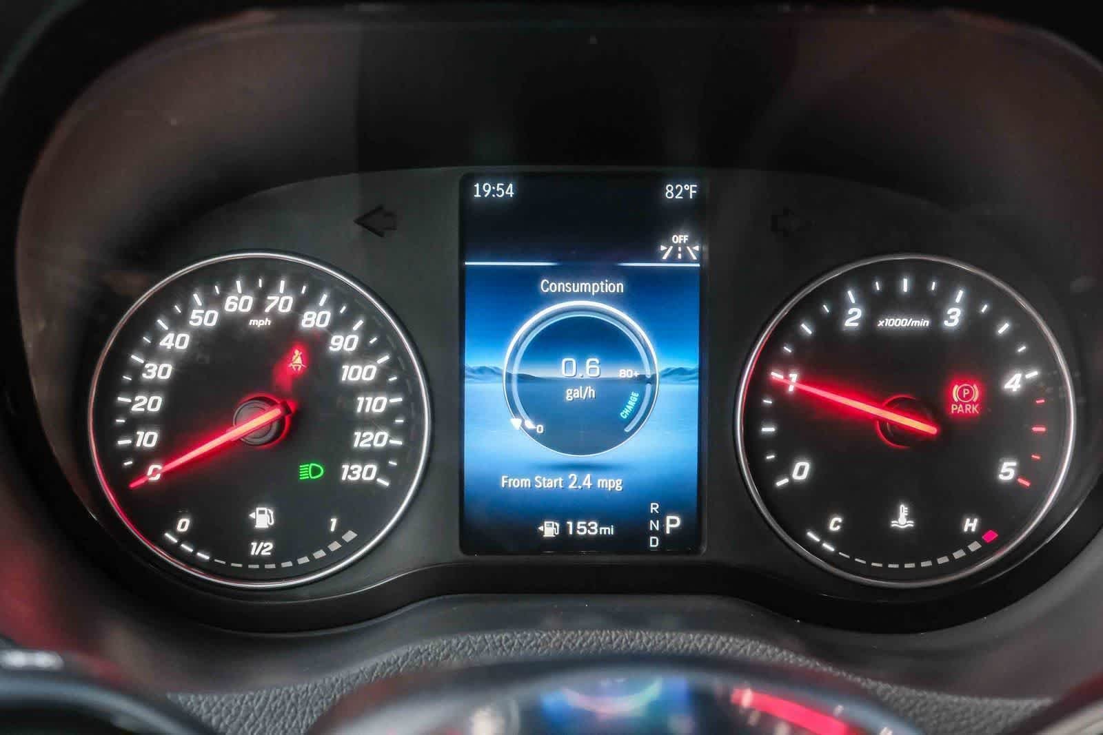 New 2026 Jet Black Mercedes-Benz Passenger 144WB High Roof AWD 2.0L I4 Diesel Turbo image 31