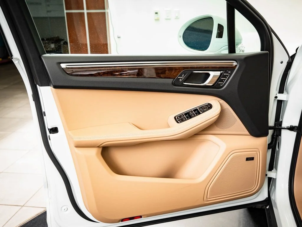 Used 2026 White Porsche  image 26