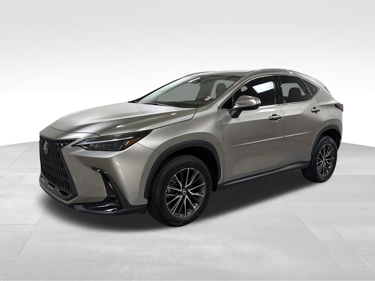 2023 Lexus NX 350 350 AWD's photo