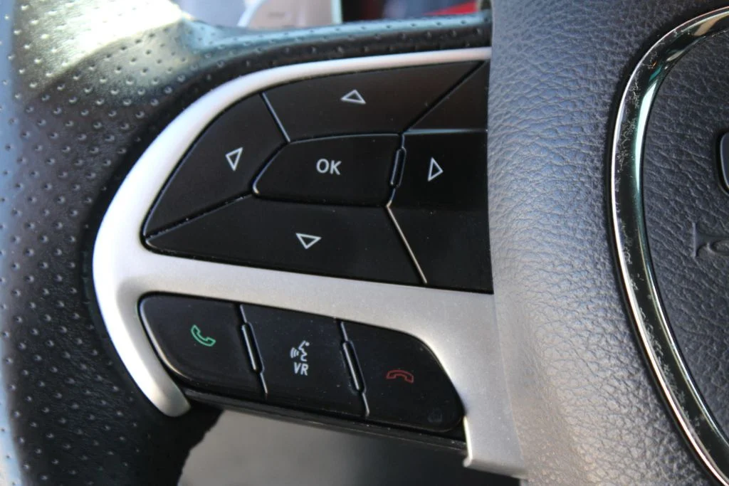 Used 2018 White Dodge R/T Scat Pack image 27