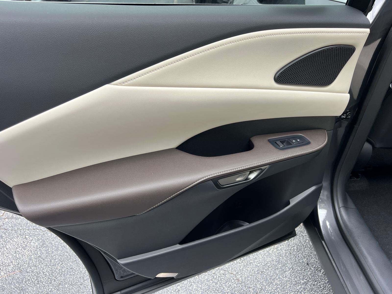 New 2026 Cloudburst Gray Lexus PREMIUM PLUS image 16