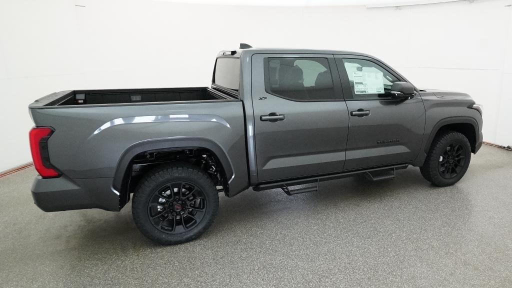2026 Toyota Tundra SR5 - Photo 26