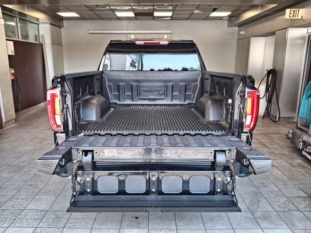 Used 2026 Black GMC SLT image 25