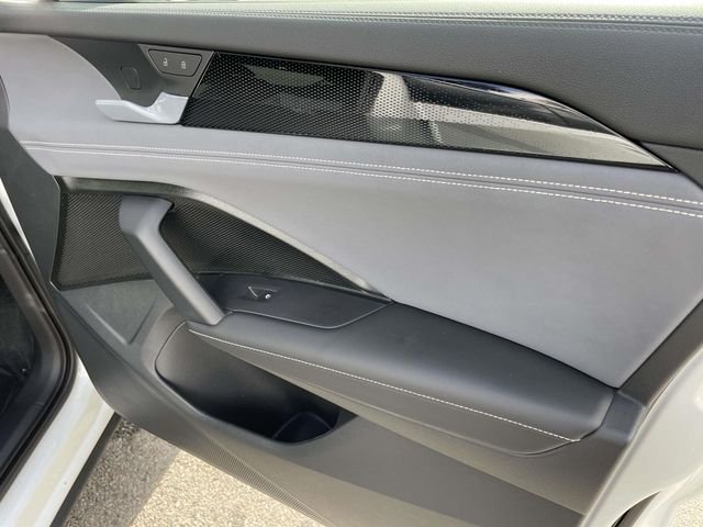 New 2026 White/off-white Volkswagen 2.0T SEL R-Line Turbo image 24