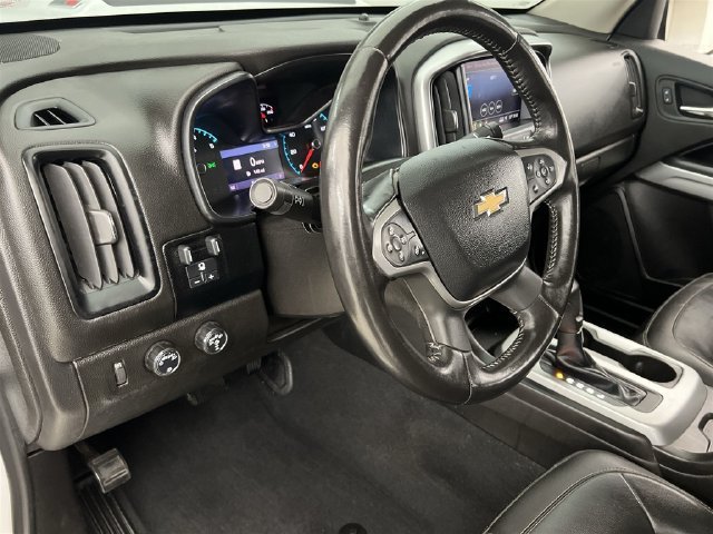 2019 Chevrolet Colorado ZR2 - Photo 7