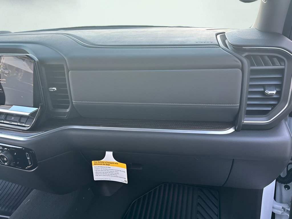 2026 Chevrolet Silverado 1500 LT - Photo 23